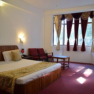 Super Deluxe Double Room
